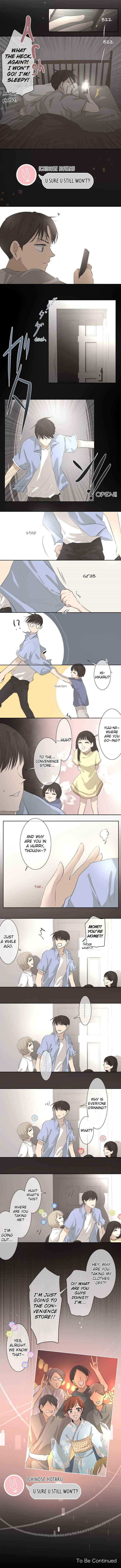 Page 3 Chapter 23 KAKAO 79%