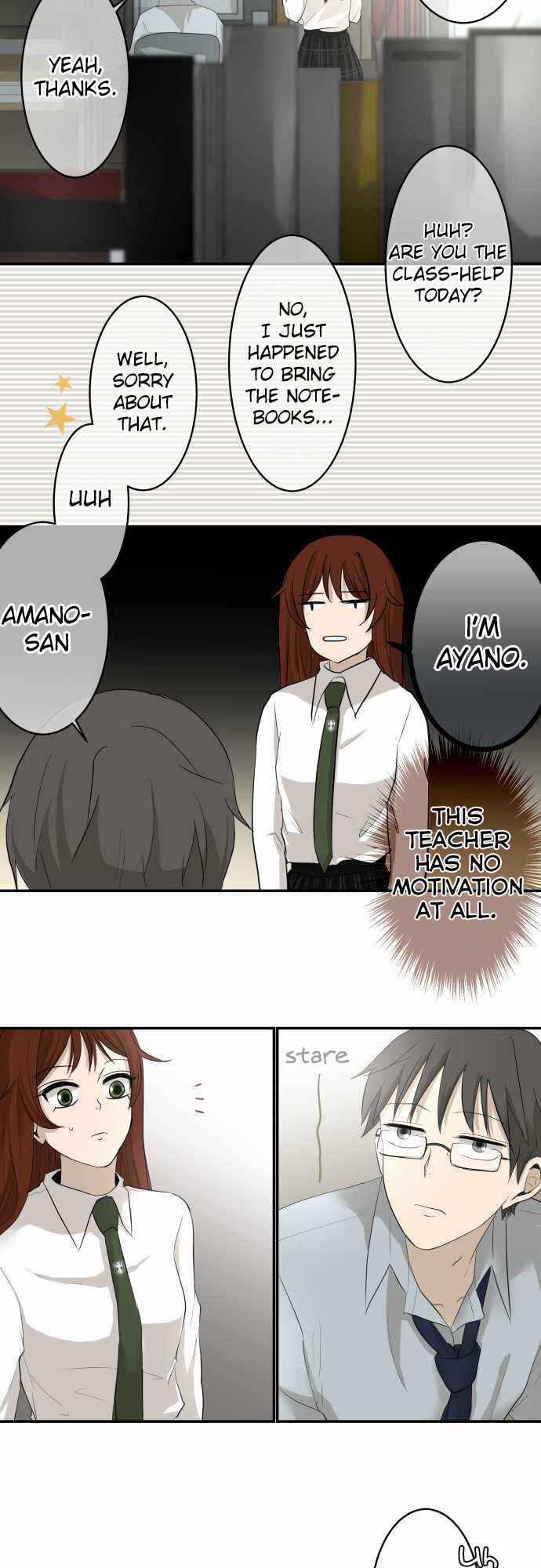 Page 15 Chapter 11 KAKAO 79%