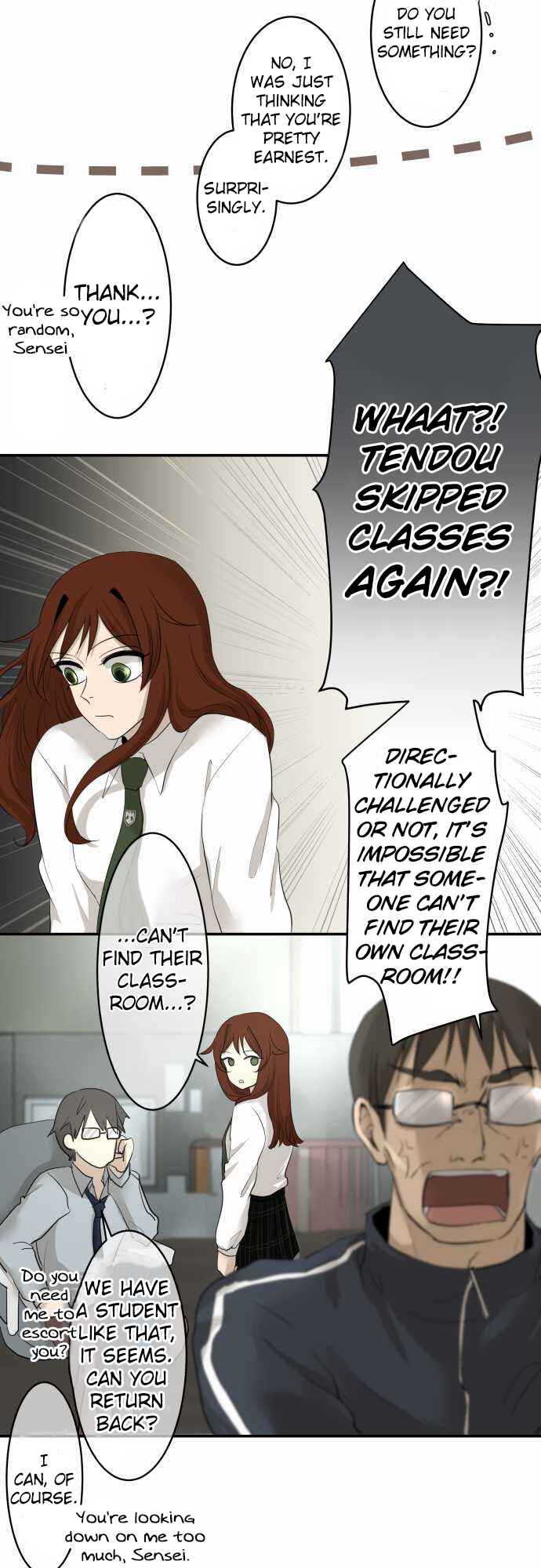 Page 16 Chapter 11 KAKAO 79%