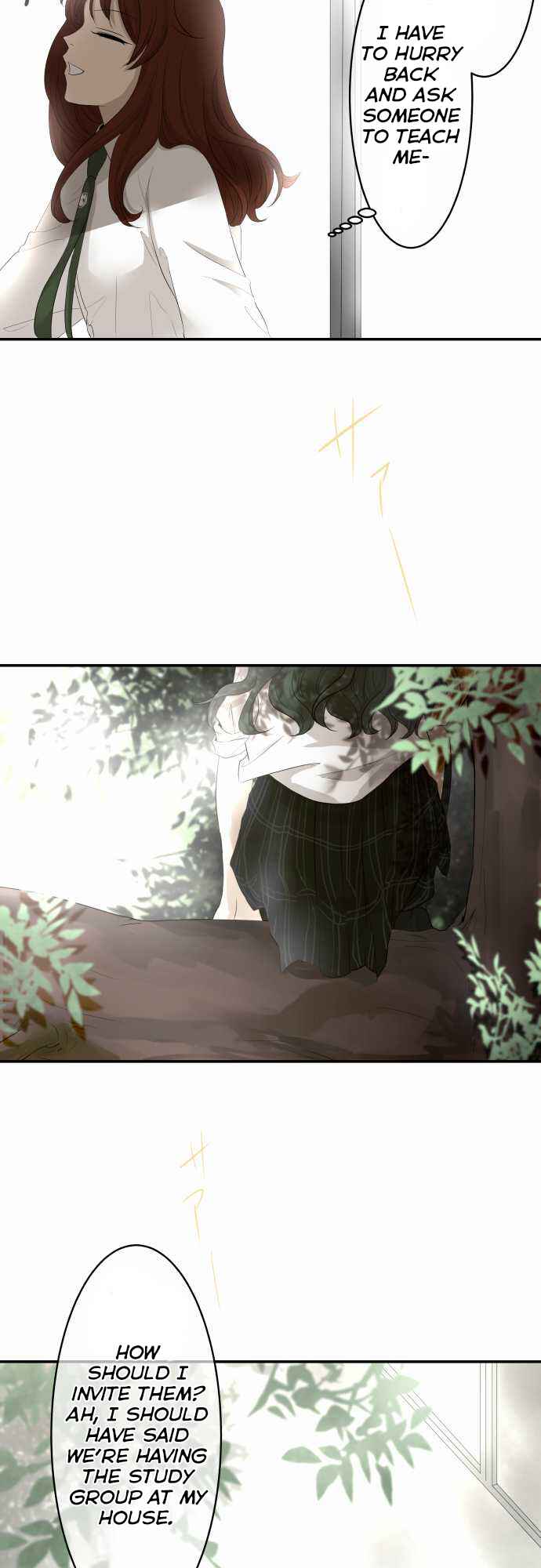 Page 18 Chapter 11 KAKAO 79%
