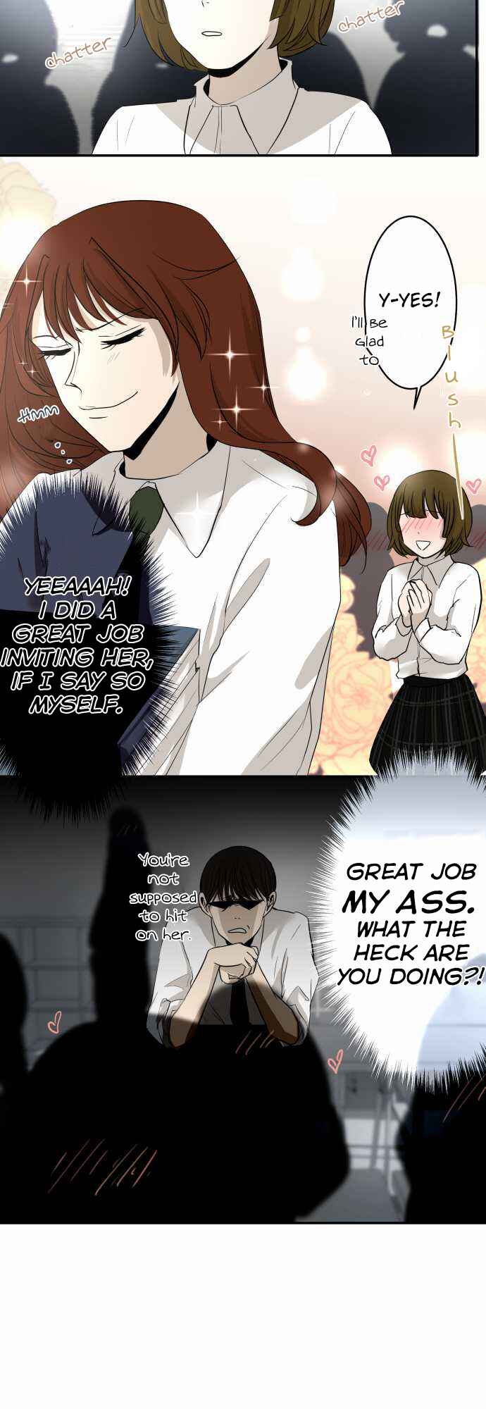 Page 3 Chapter 11 KAKAO 79%