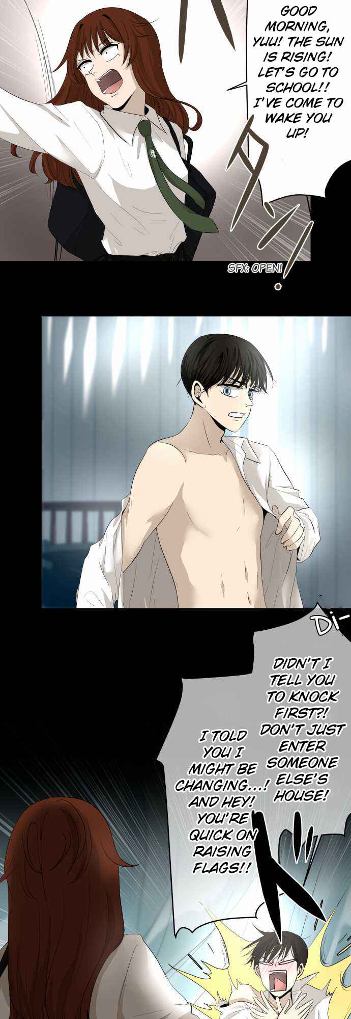 Page 6 Chapter 11 KAKAO 79%