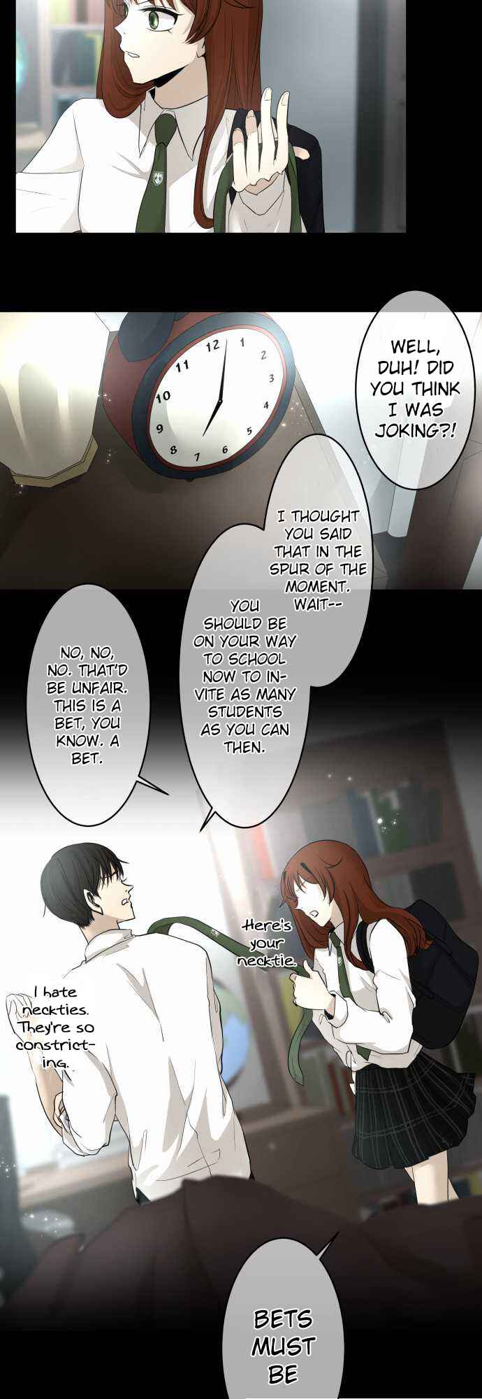 Page 8 Chapter 11 KAKAO 79%