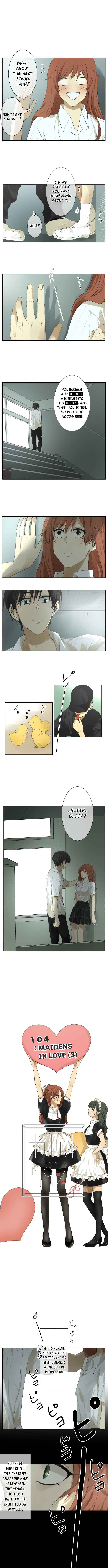 Page 2 Chapter 104 KAKAO 79%