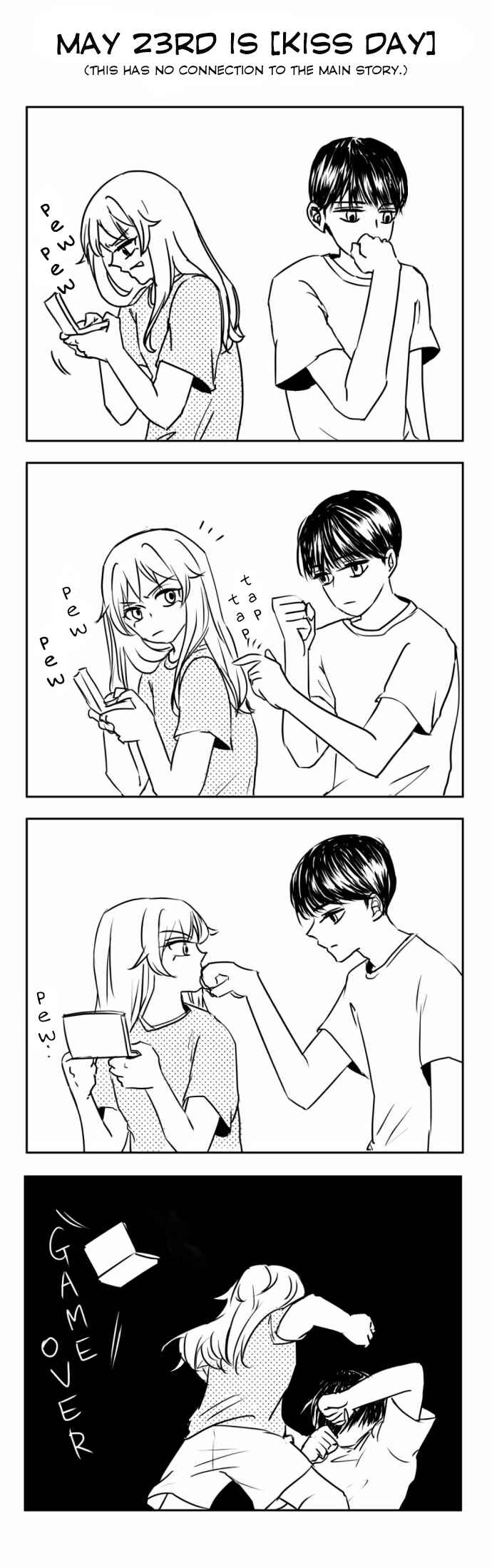 Page 2 Chapter 14.5 KAKAO 79%