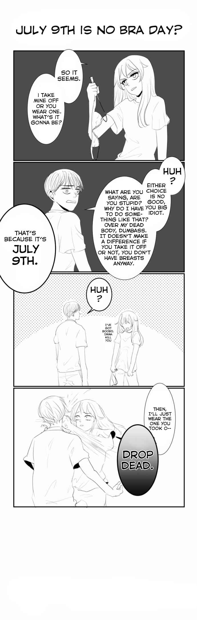 Page 5 Chapter 14.5 KAKAO 79%