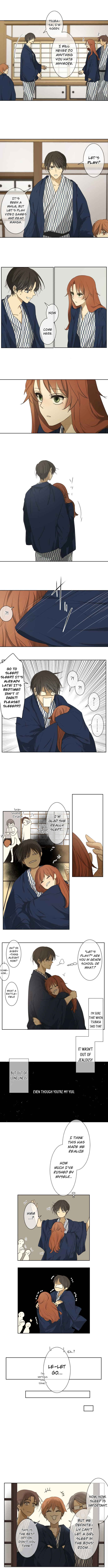 Page 4 Chapter 65 KAKAO 79%