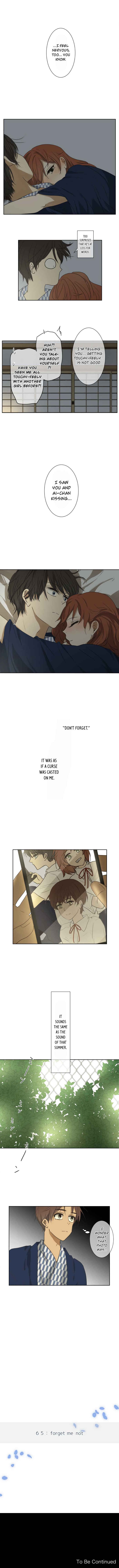 Page 6 Chapter 65 KAKAO 79%