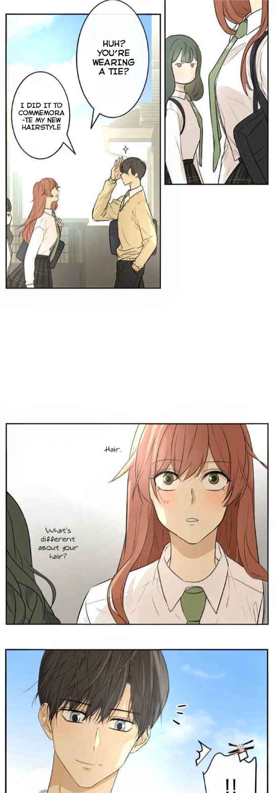 Page 5 Chapter 240 KAKAO 79%
