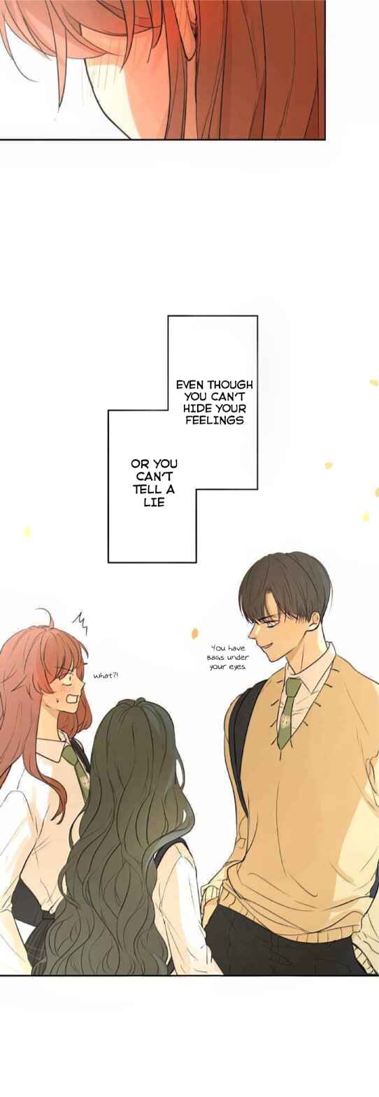 Page 7 Chapter 240 KAKAO 79%