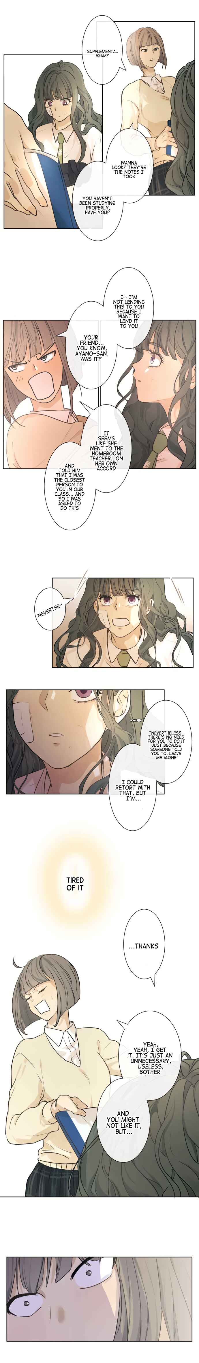 Page 3 Chapter 219 KAKAO 79%