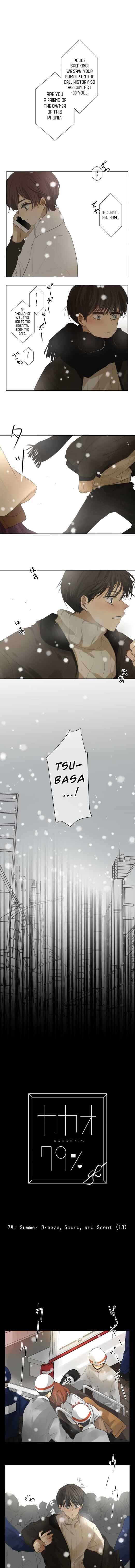 Page 2 Chapter 78 KAKAO 79%
