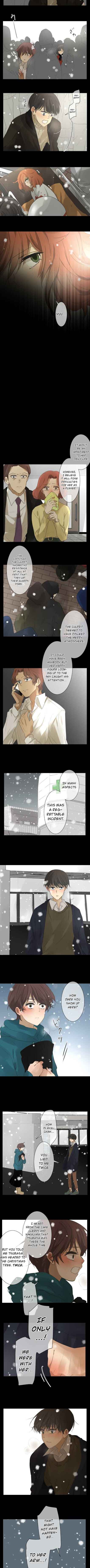 Page 3 Chapter 78 KAKAO 79%