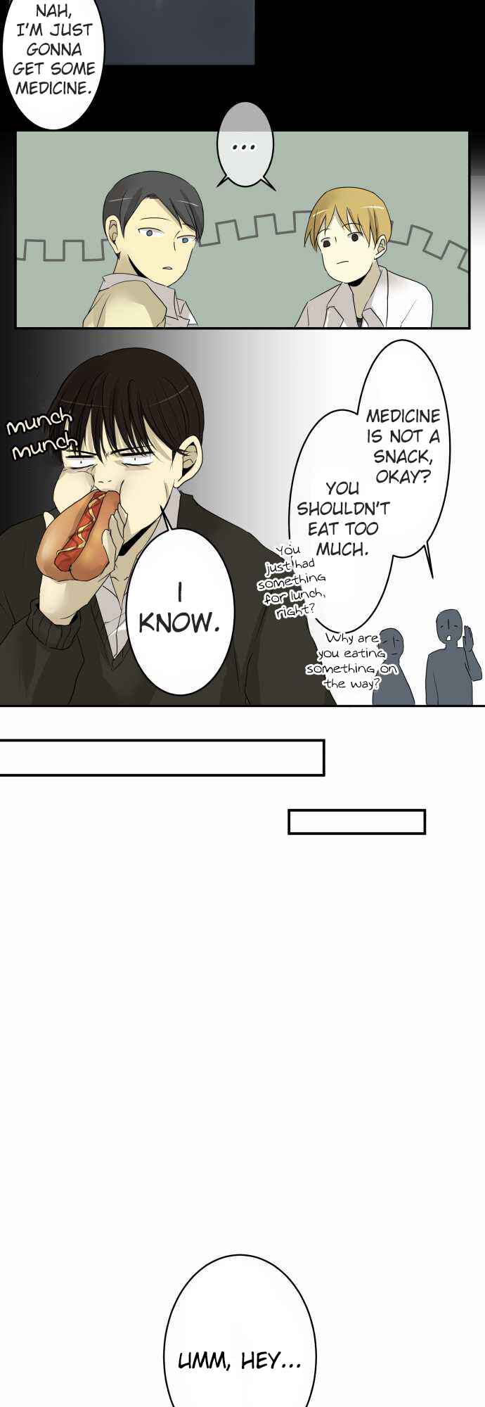 Page 11 Chapter 7 KAKAO 79%