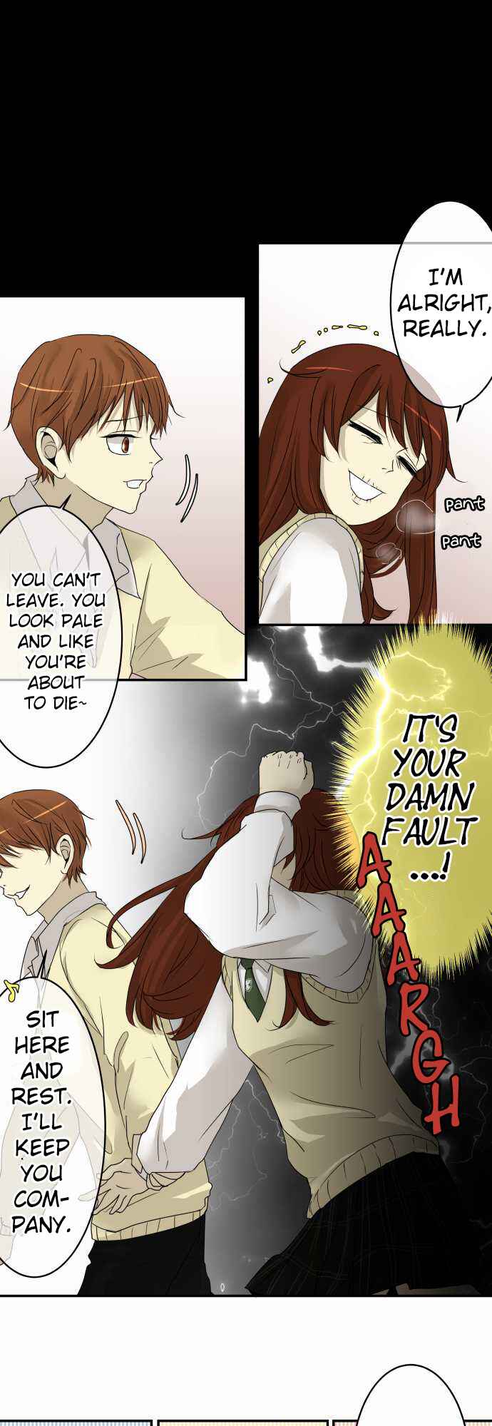 Page 13 Chapter 7 KAKAO 79%
