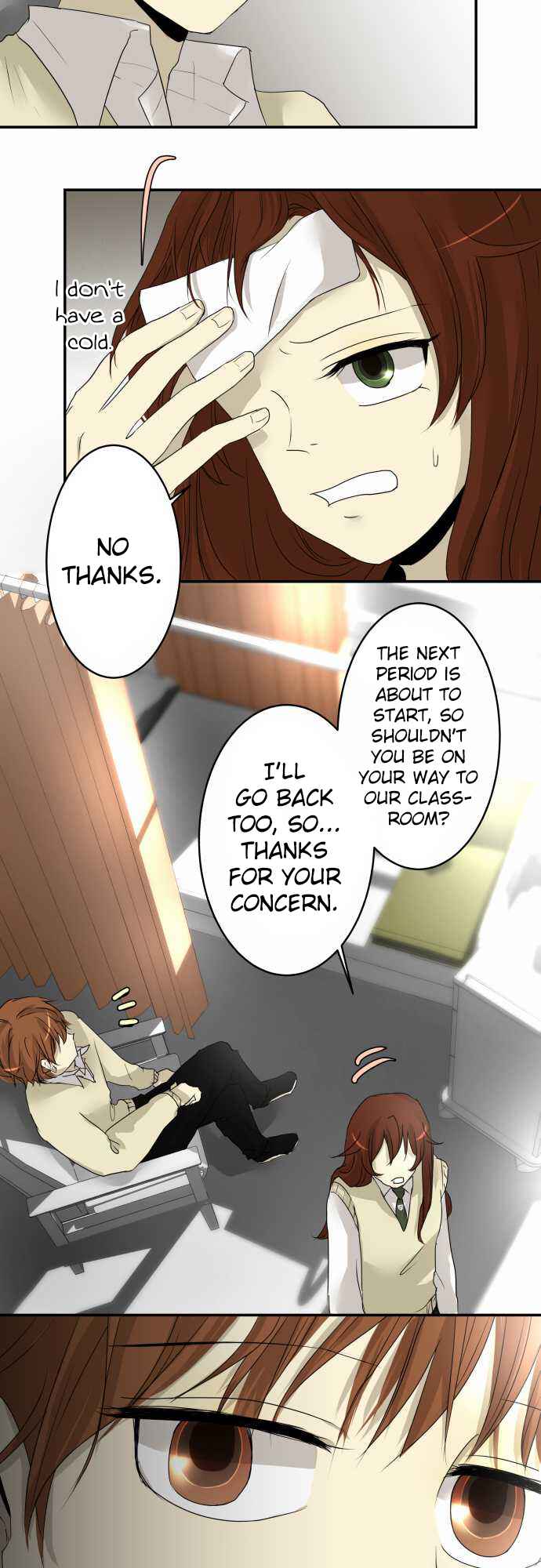 Page 15 Chapter 7 KAKAO 79%