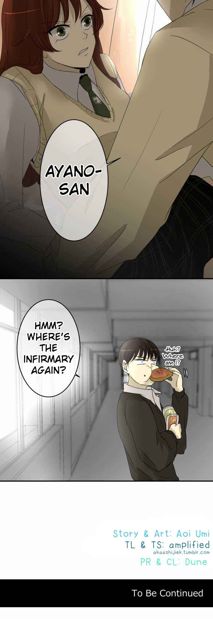 Page 19 Chapter 7 KAKAO 79%