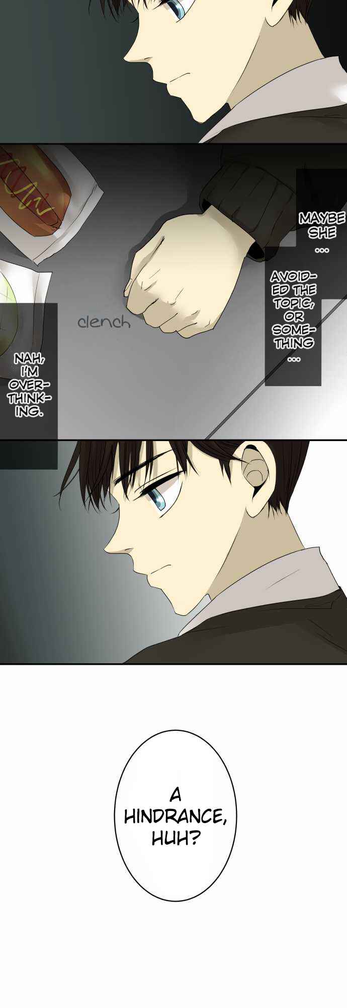 Page 5 Chapter 7 KAKAO 79%