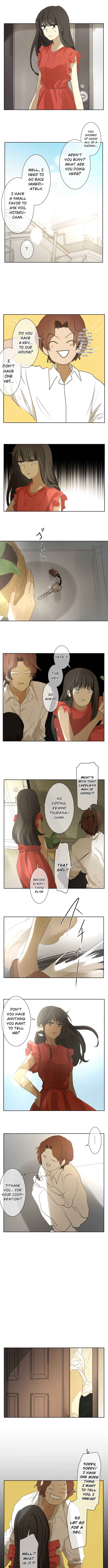 Page 4 Chapter 84 KAKAO 79%