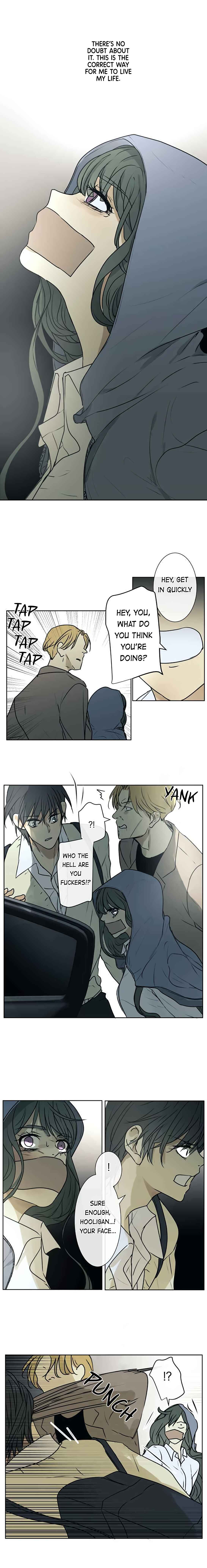 Page 11 Chapter 206 KAKAO 79%