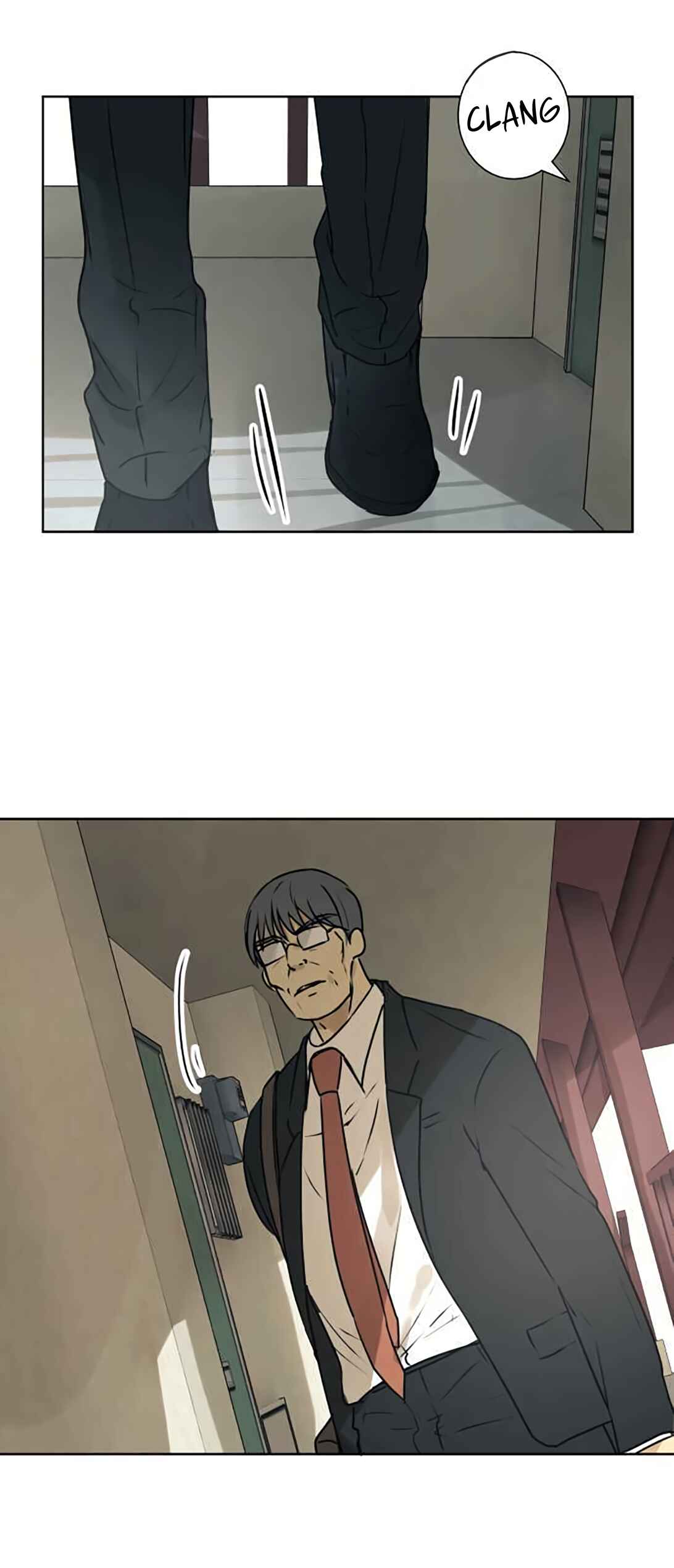 Page 6 Chapter 206 KAKAO 79%