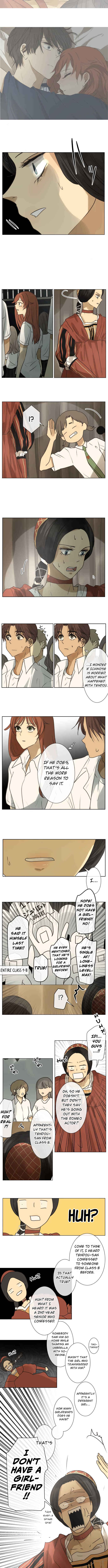 Page 3 Chapter 148 KAKAO 79%