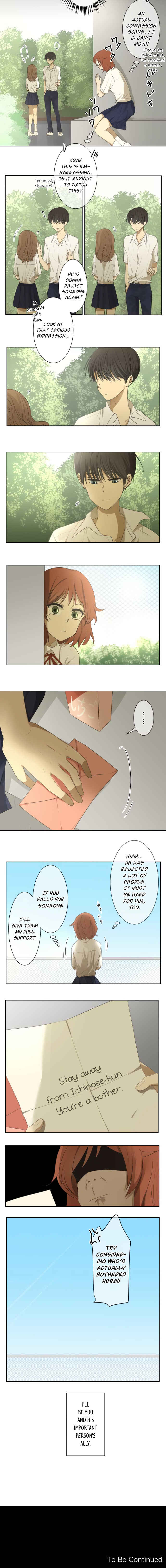 Page 5 Chapter 67 KAKAO 79%