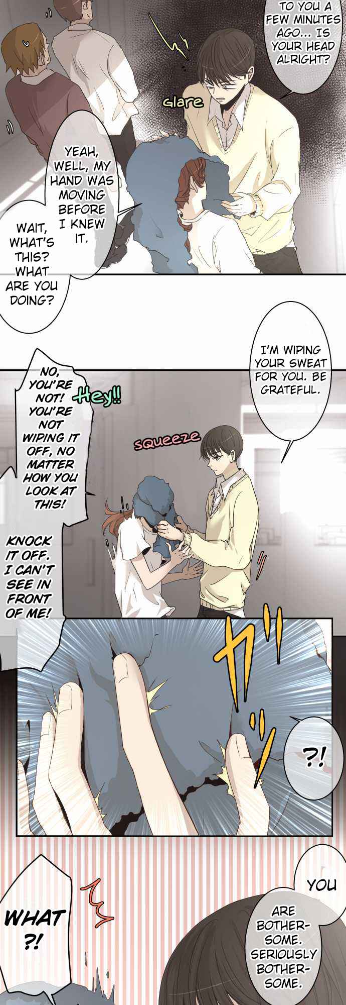 Page 19 Chapter 4 KAKAO 79%
