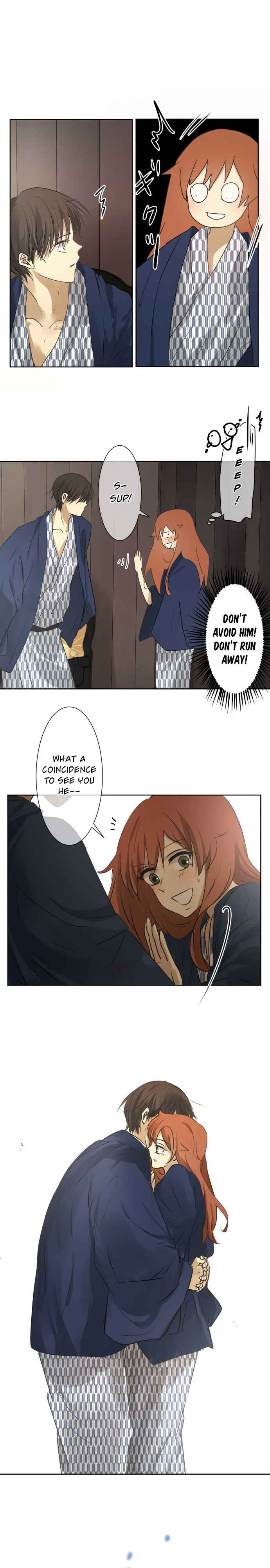 Page 3 Chapter 83 KAKAO 79%