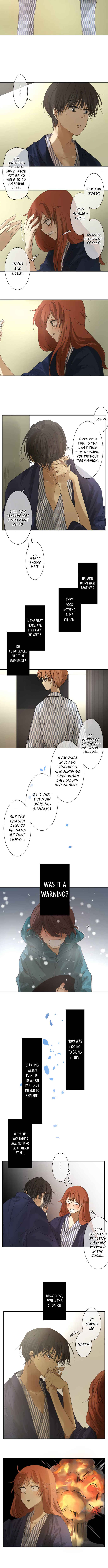 Page 5 Chapter 83 KAKAO 79%