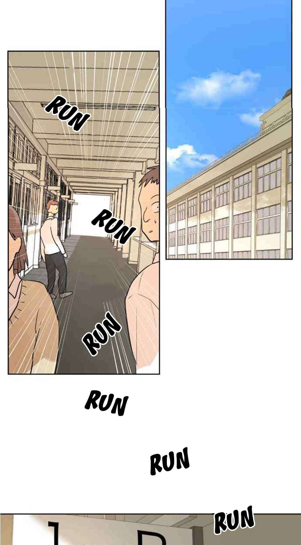 Page 23 Chapter 241 KAKAO 79%