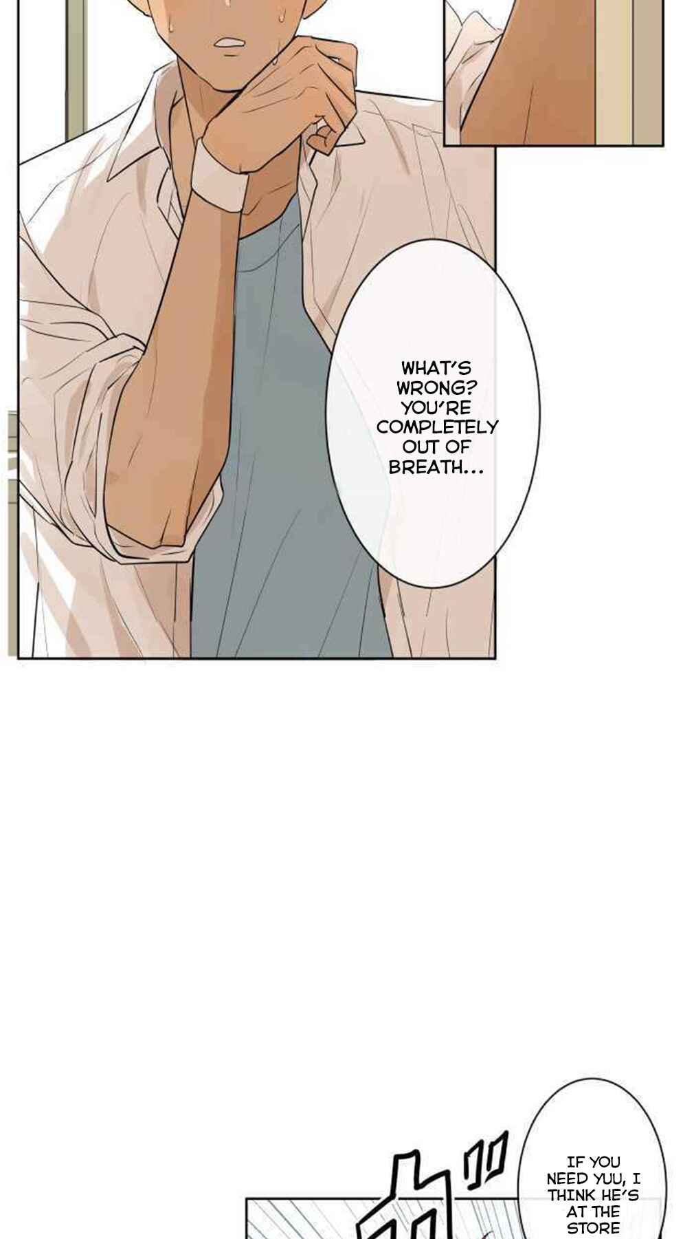 Page 26 Chapter 241 KAKAO 79%