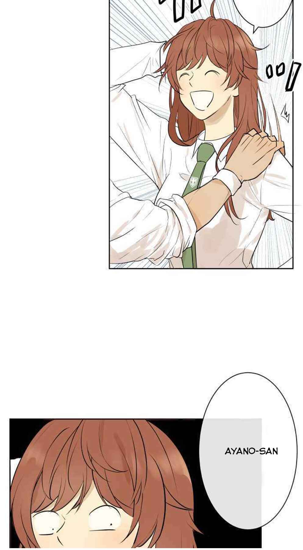 Page 27 Chapter 241 KAKAO 79%