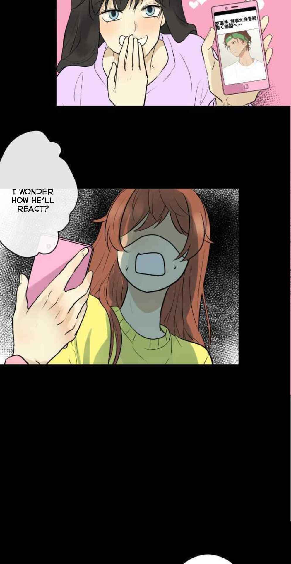 Page 34 Chapter 241 KAKAO 79%
