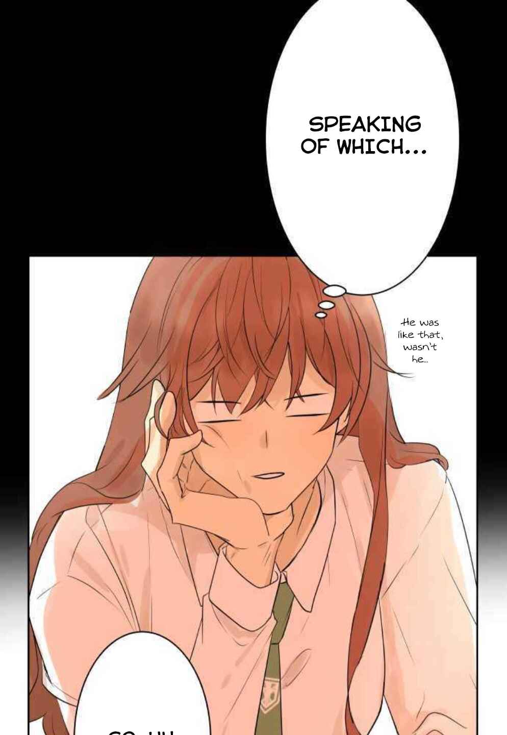 Page 35 Chapter 241 KAKAO 79%