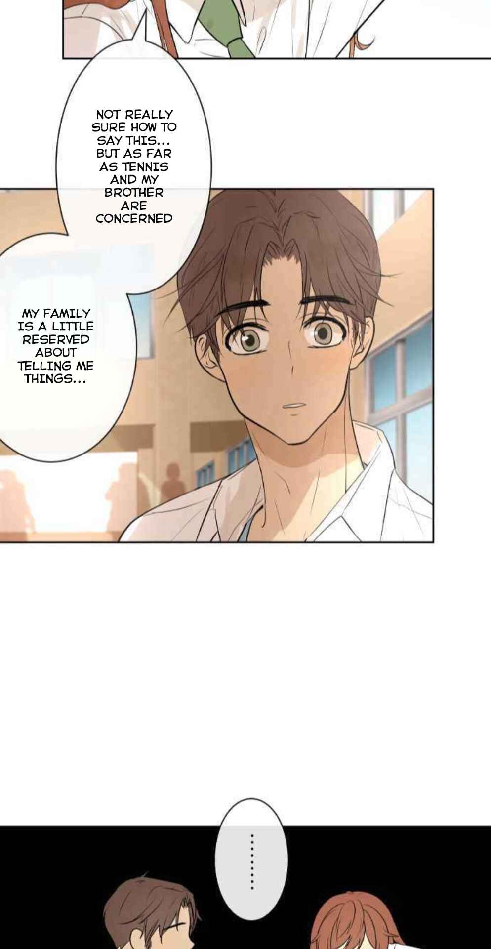 Page 41 Chapter 241 KAKAO 79%