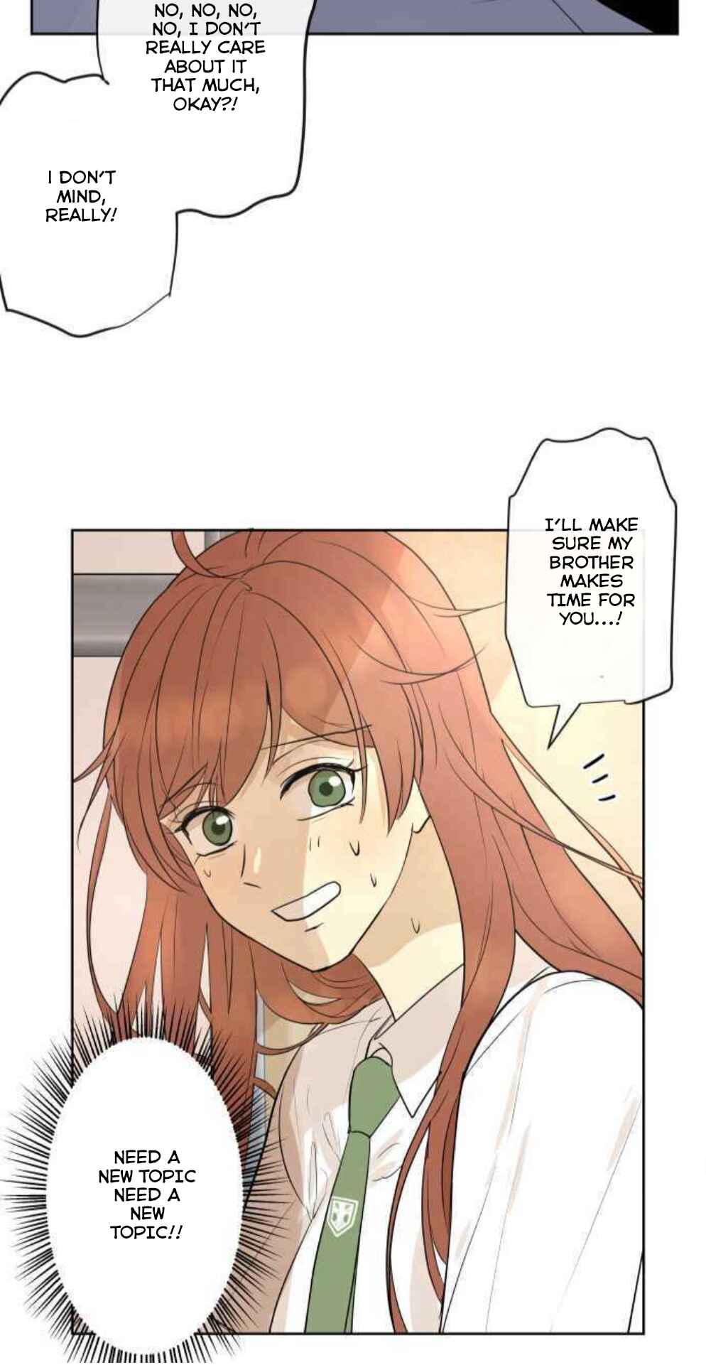 Page 43 Chapter 241 KAKAO 79%