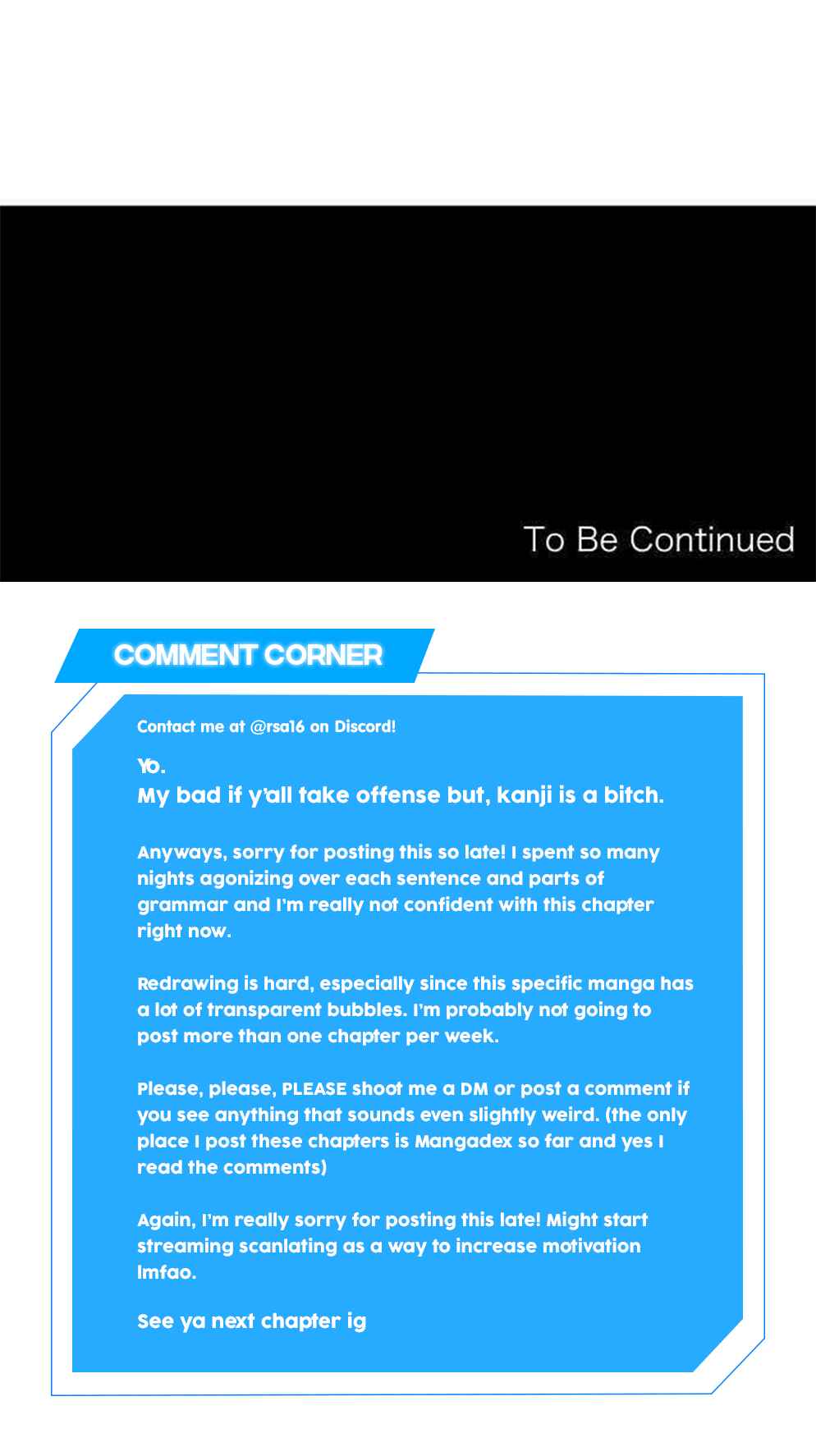 Page 56 Chapter 241 KAKAO 79%