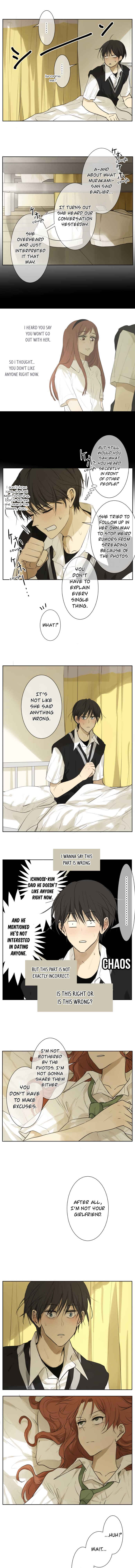 Page 4 Chapter 112 KAKAO 79%
