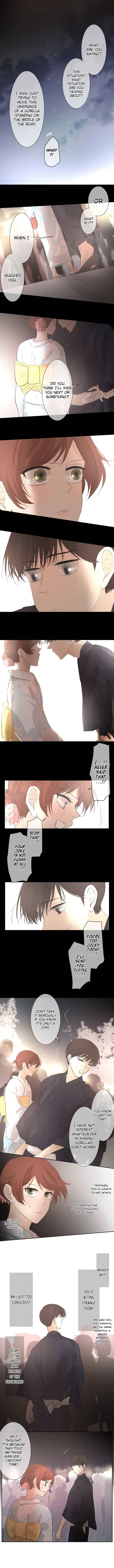 Page 3 Chapter 27 KAKAO 79%
