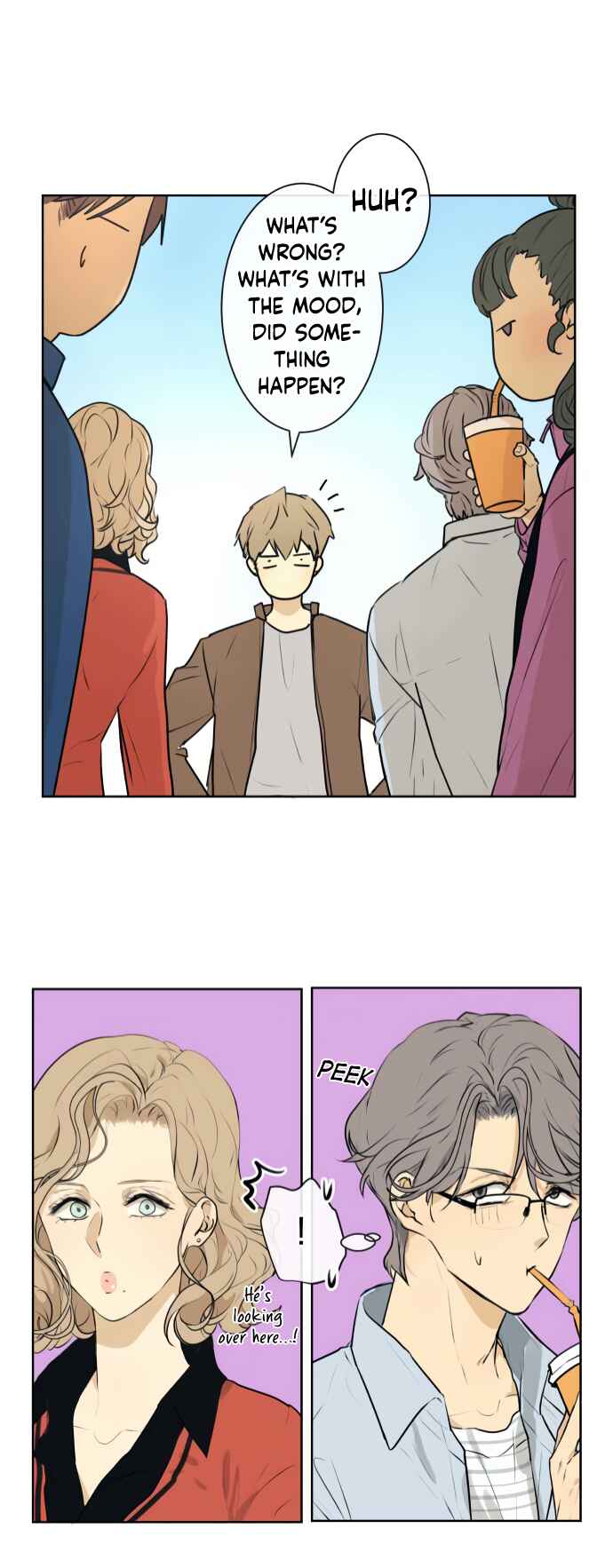 Page 11 Chapter 227 KAKAO 79%
