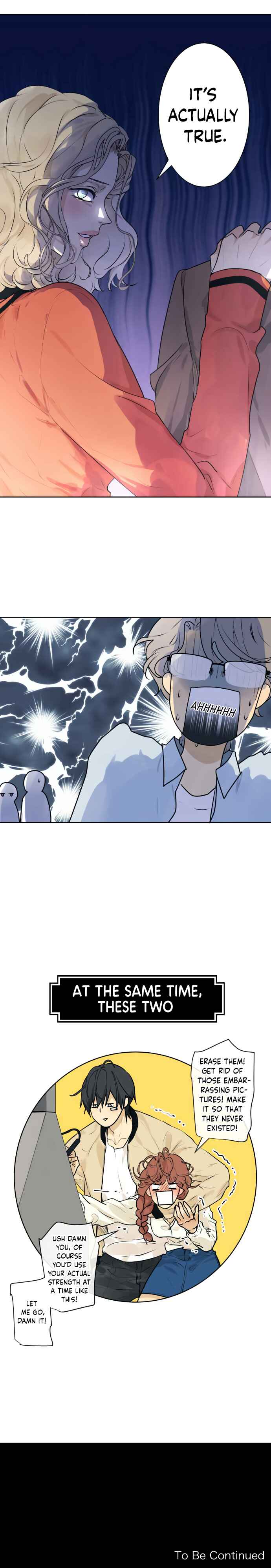 Page 13 Chapter 227 KAKAO 79%
