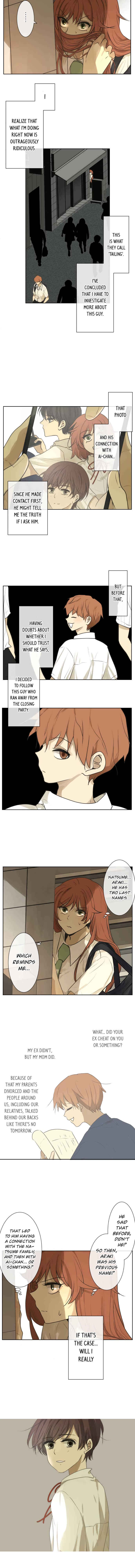Page 3 Chapter 159 KAKAO 79%