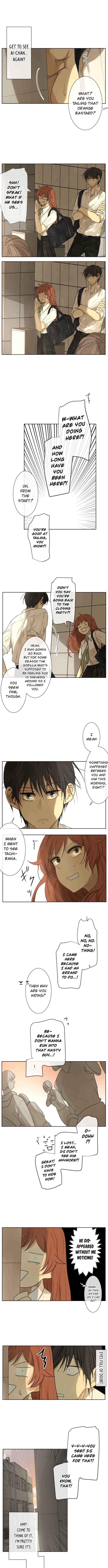 Page 4 Chapter 159 KAKAO 79%