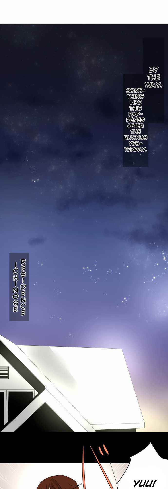 Page 3 Chapter 10 KAKAO 79%
