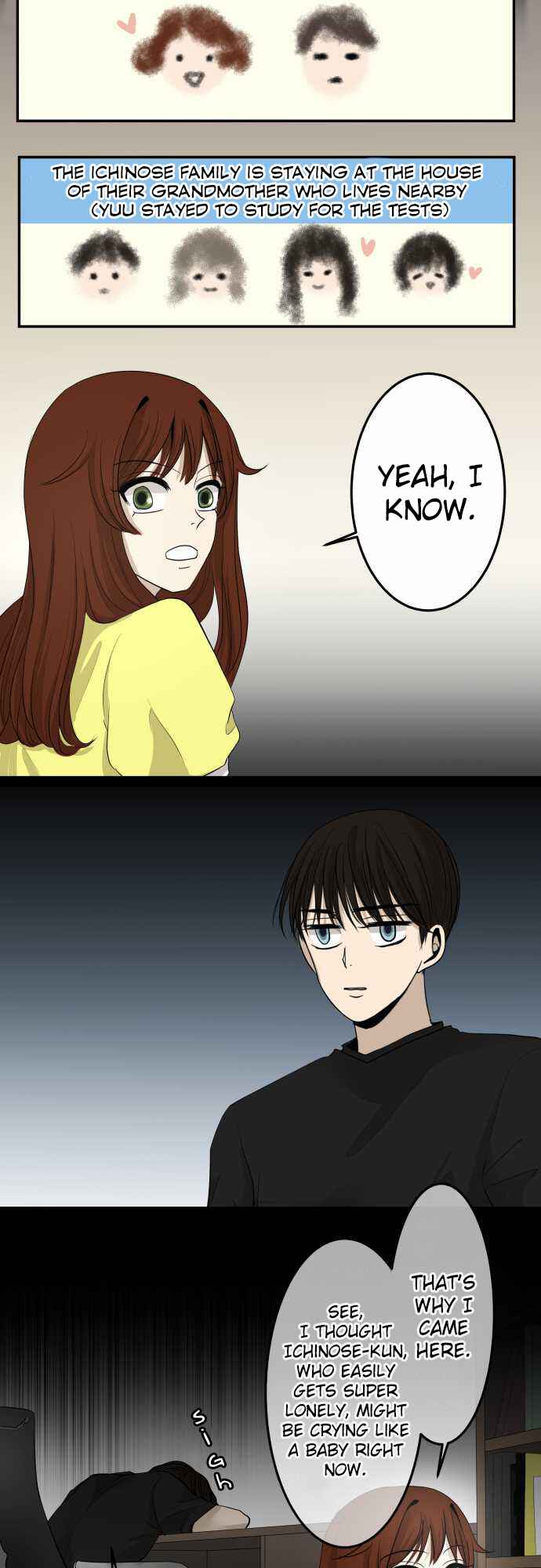 Page 8 Chapter 10 KAKAO 79%