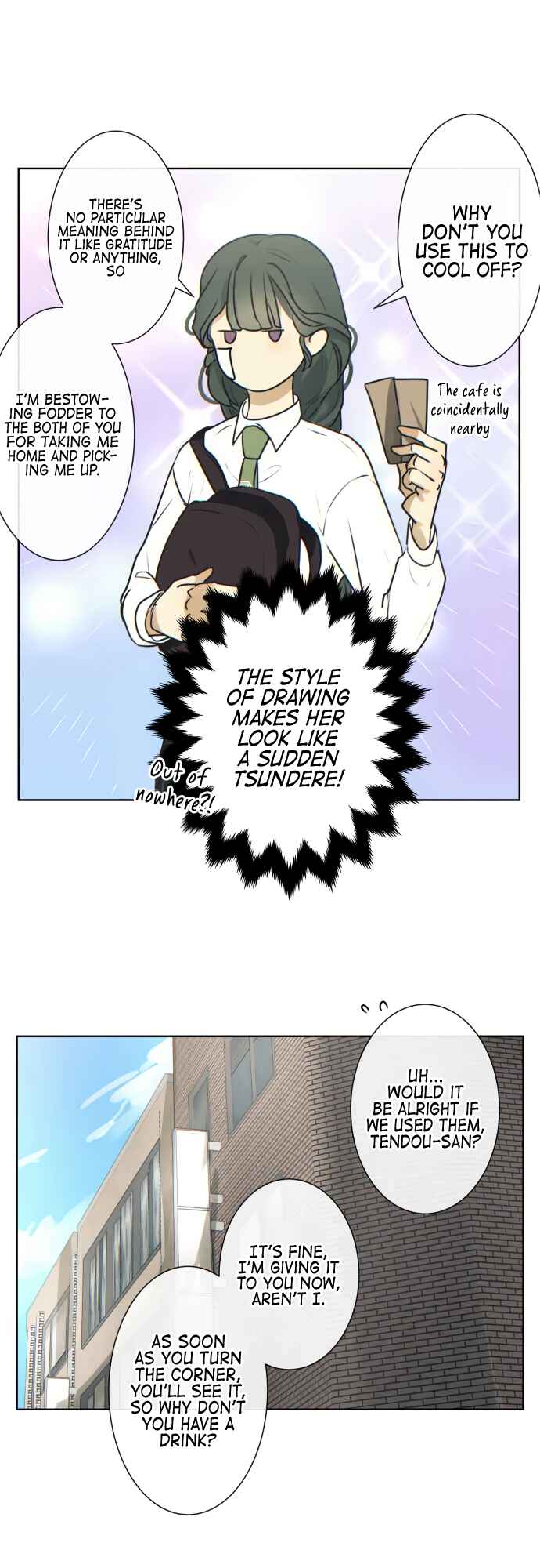 Page 3 Chapter 215 KAKAO 79%