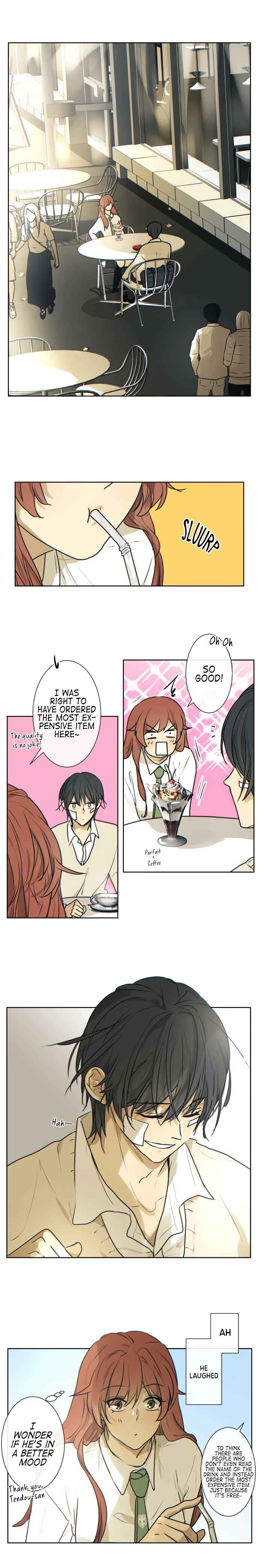 Page 6 Chapter 215 KAKAO 79%