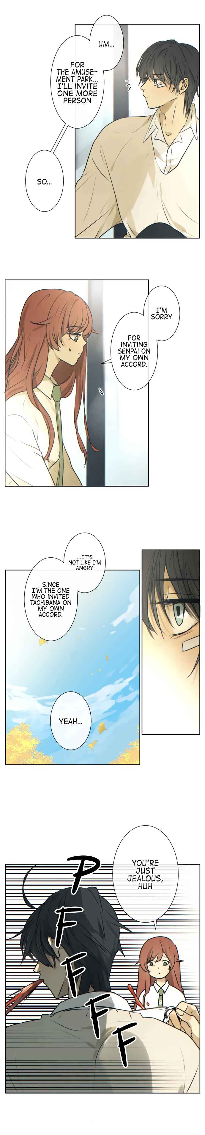 Page 7 Chapter 215 KAKAO 79%