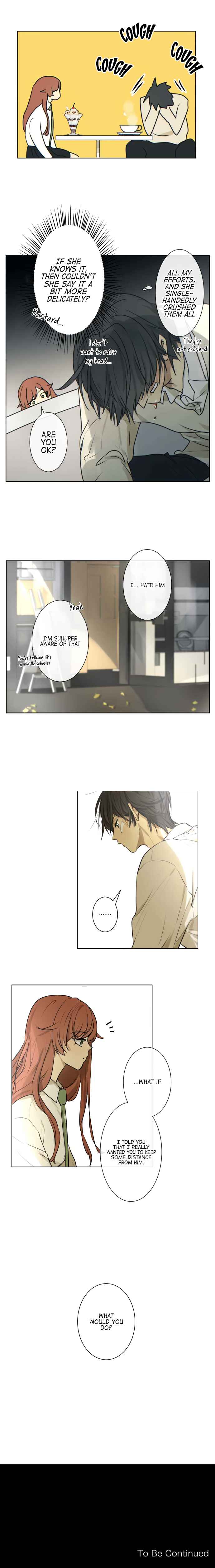 Page 8 Chapter 215 KAKAO 79%
